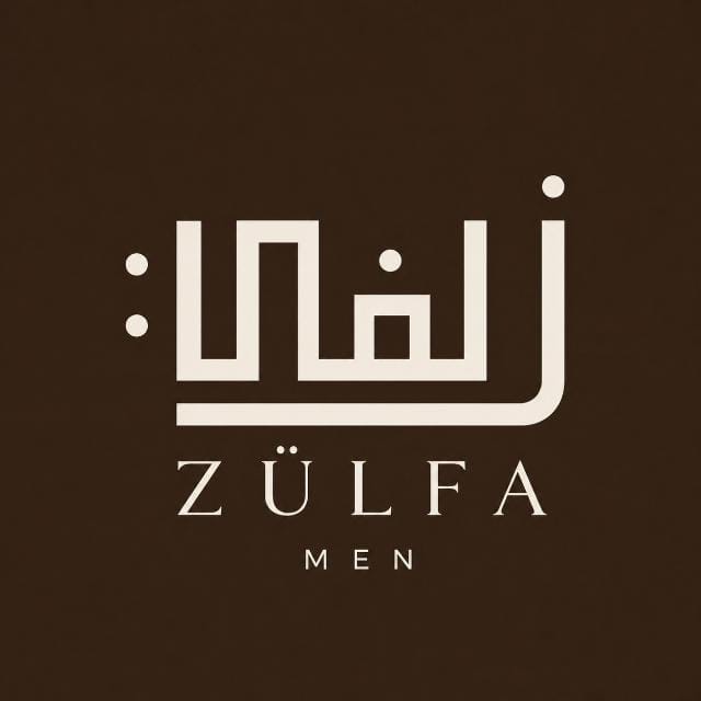 ZÜLFA — زُلفى